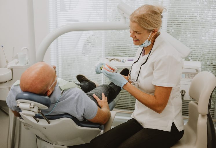 Canberry Dental WEB070