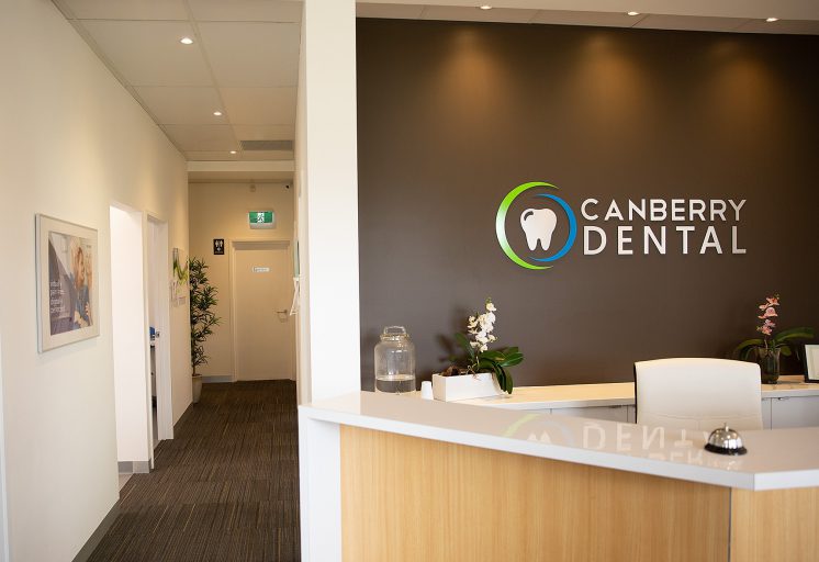 Canberry Dental WEB097